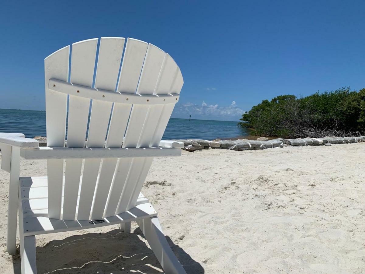 Anglers Reef Paradise Islamorada Exterior foto